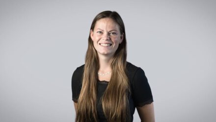 Lina Risum Granby