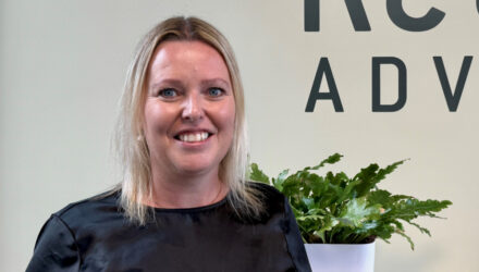 Marianne Krogh Pedersen