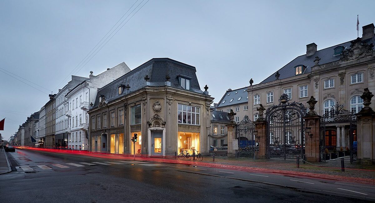 Ret&Råd Advokater Bredgade Advokat i København