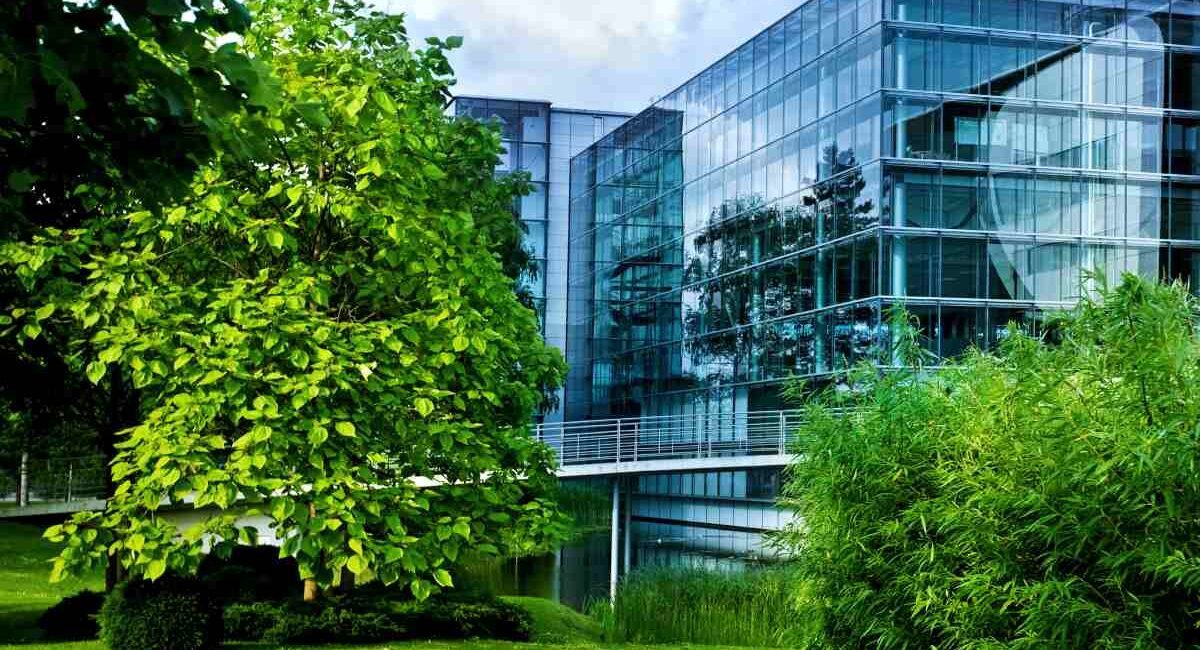 Regulering af fast ejendom