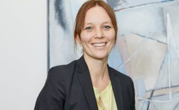 Anne Kjærhus Mortensen