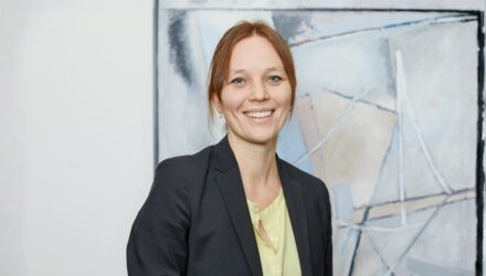 Anne Kjærhus Mortensen
