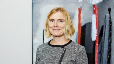 Annemette Larsen