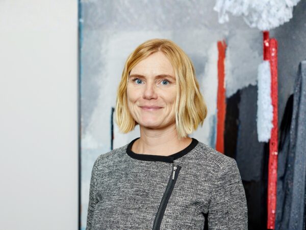 Annemette Larsen