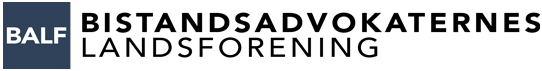 BALF logo
