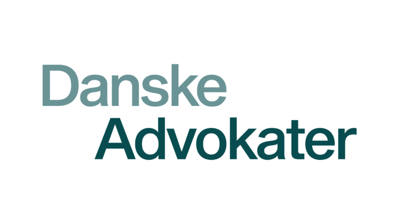 Danske Advokater logo