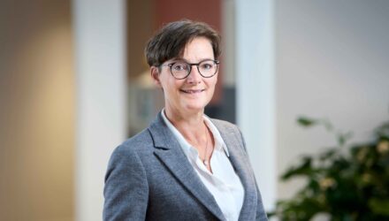 Dorthe Østerby