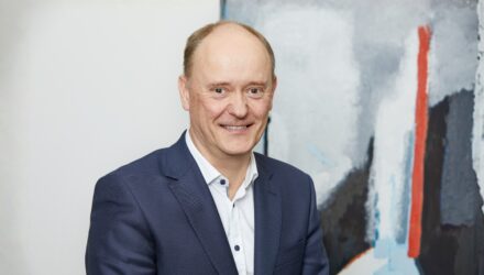 Kim Mouritsen