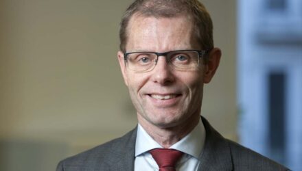 Lars Thurø Møller