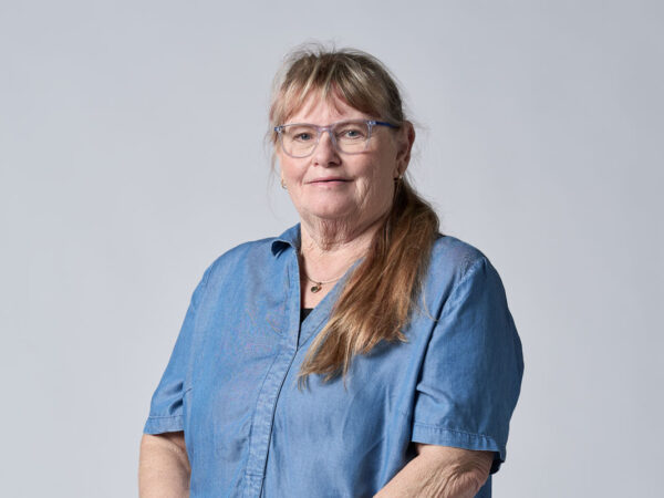 Lene Stoubæk