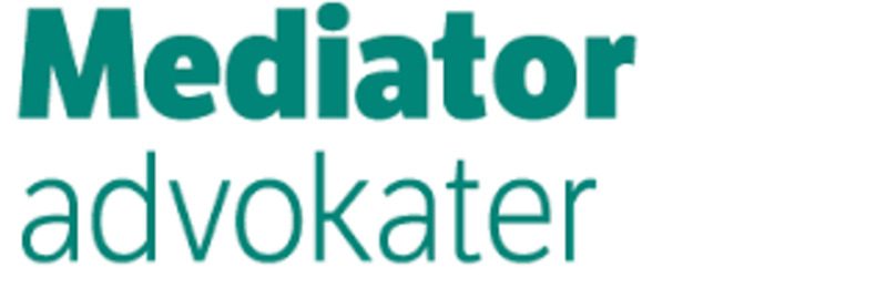 Mediatoradvokater logo