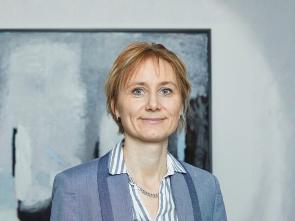 Sanne Tange Brøndberg