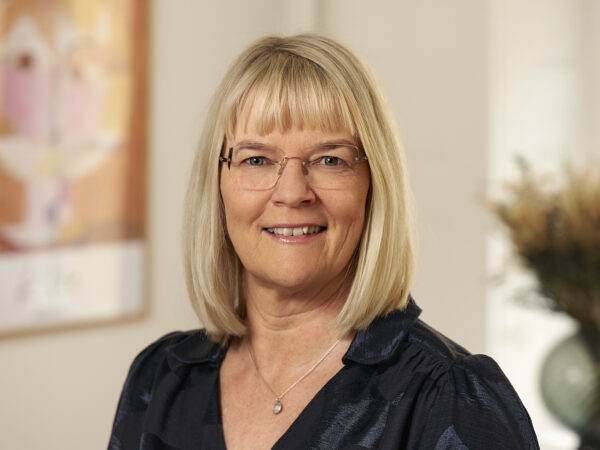 Mette Vestergård