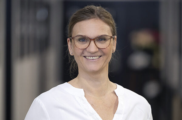 Charlotte Larsen