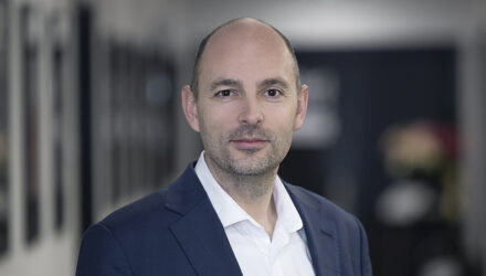 Daniel Hesner Grøndal