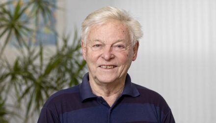 Ole Bjørn Rasmussen