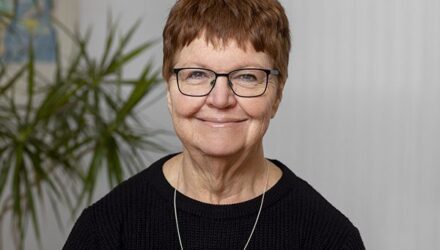 Gitte Kjærsgaard