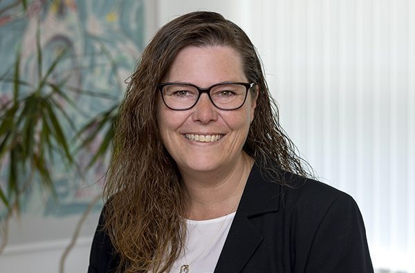 Karina Lykke Levisen