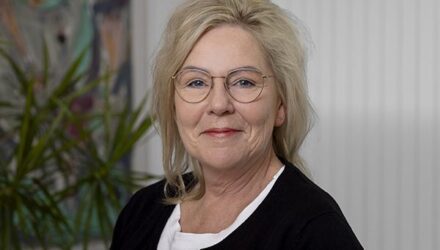 Lene Jørgensen