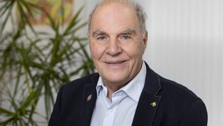 Ole Jørgensen