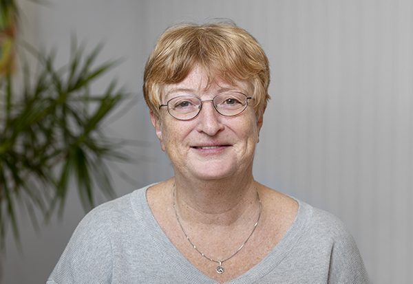 Yvonne Fausing