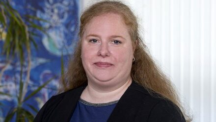 Christina Olsen