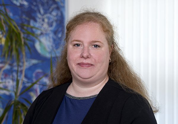 Christina Olsen