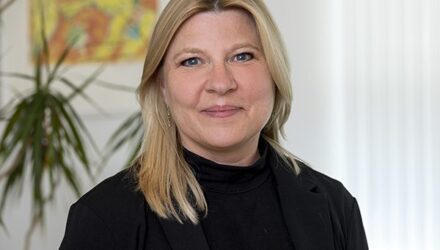 Merete Høpner Lund