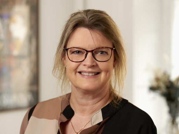 Ulla Bengtsson Sørensen