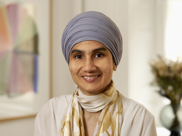 Rameya K Mann