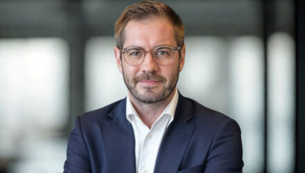 Jeppe Flensborg
