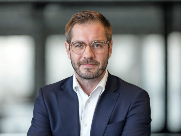 Jeppe Flensborg advokat