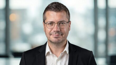 Niels Bjerre