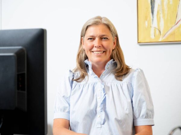 Hanne Sassersen advokatsekretær