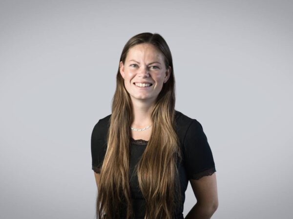 Lina Risum Granby
