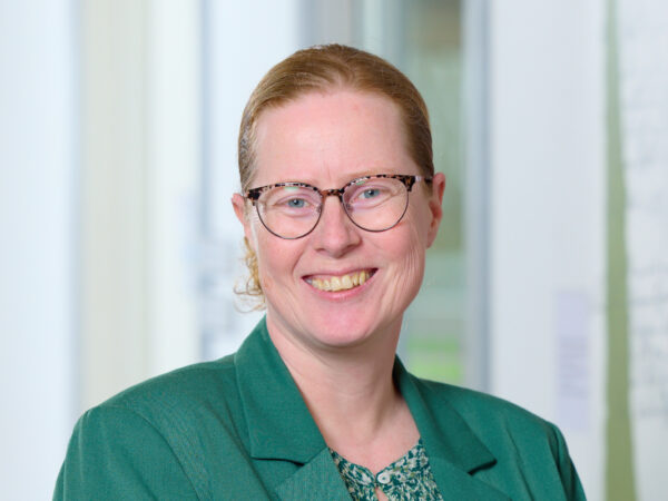 Lone Frederiksen juridisk assistent