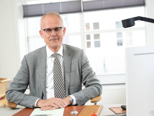 Peter Paldan Sørensen advokat