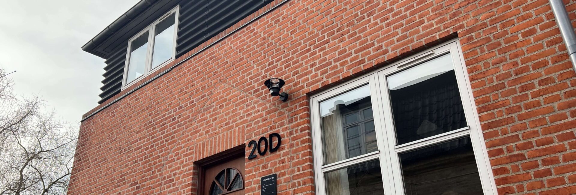 Ret&Råd Kjellerupsgade